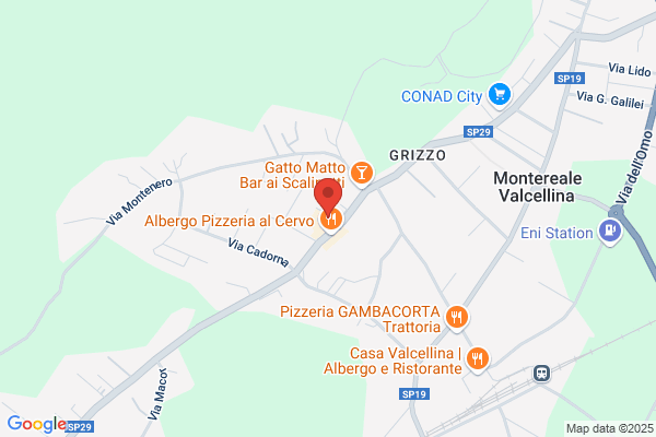 Forno Alzetta Di Alzetta E. E W. & c. (S.N.C.)