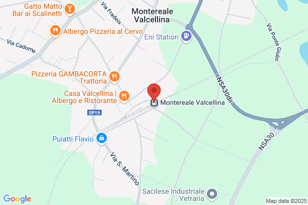 Montereale Filati (S.P.A.)