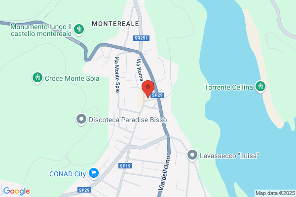 Poste Italiane S.P.A.