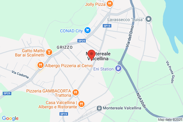 Scuole Istituto Comprensivo