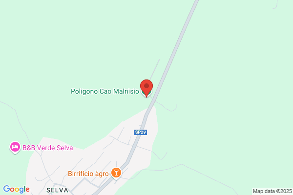 Tiro A Volo Montereale Valcellina
