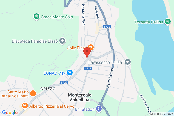 Zorat maurizio