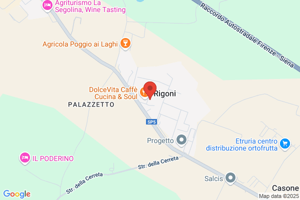 Autofficina Toscana