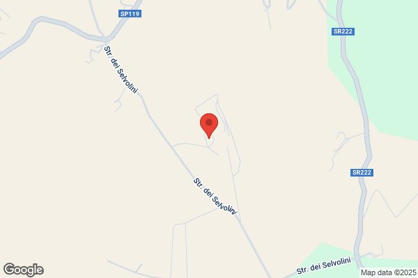 Giuggioli Fosco