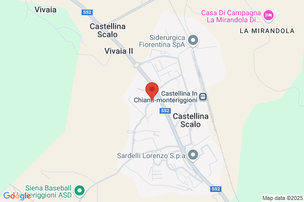 Montomoli roberto