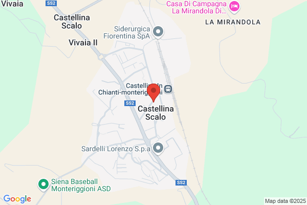 Natoli claudio