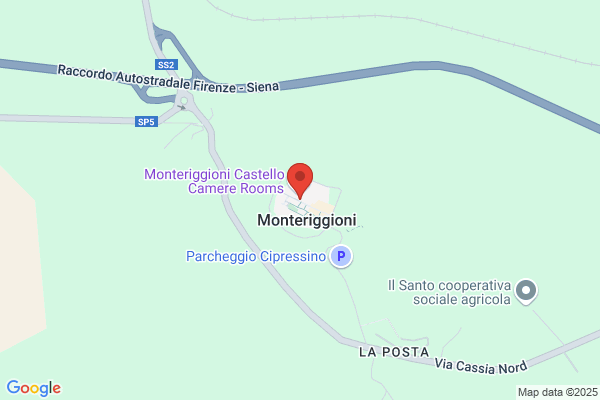 Hotel Monteriggioni S.R.L.