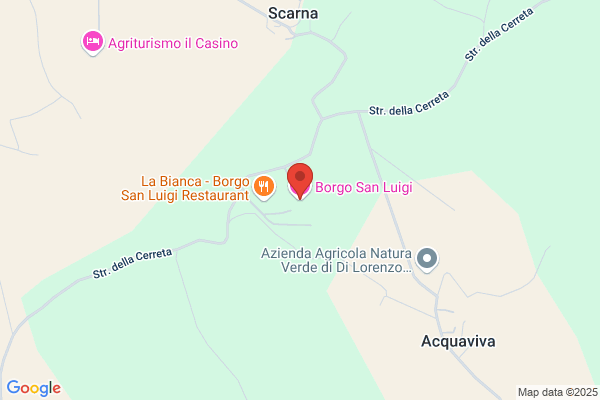 San Luigi Residence