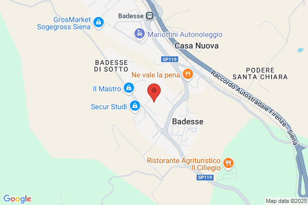 Arredamenti Provvedi