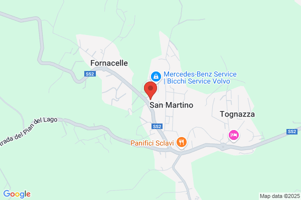 Peragnoli Scar Srl