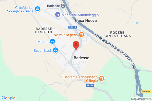 Scotti Veicoli Industriali Iveco