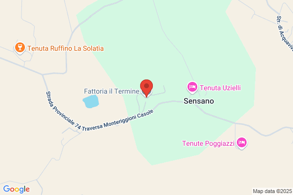 Fattoria Il Termine Roscarter S.P.A.