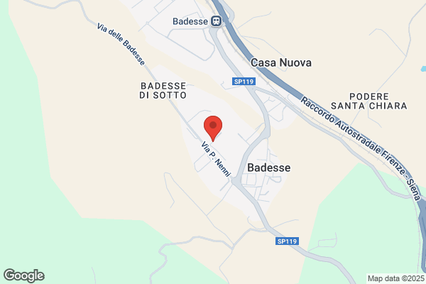 I.R.E. Di Borri Andrea
