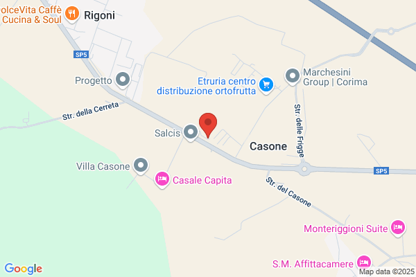 Imballaggi Il Casone S.R.L.