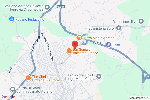 Panificio Spiga Doro
