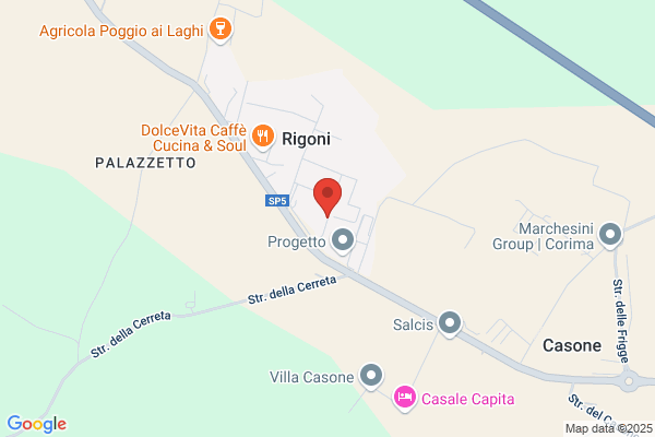 Cedia Eco Acqua