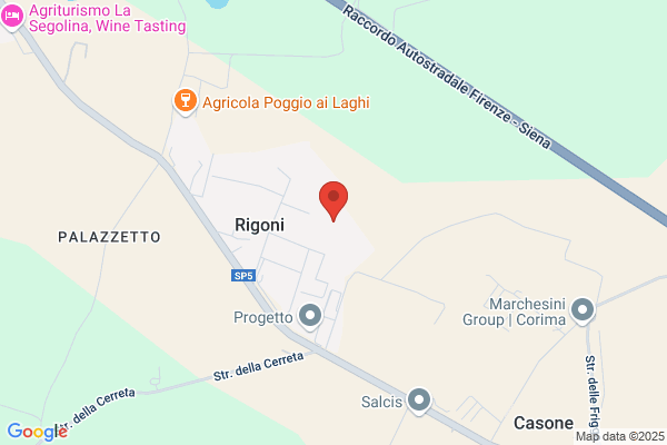 Prospettive Srl