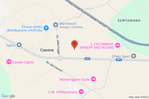 Tra Legno e Pietra
