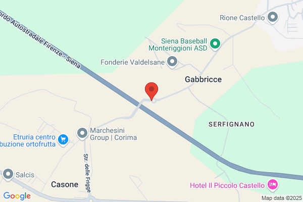 Co.Me.Ge. Srl