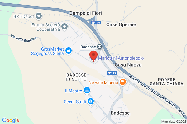 Autotrasporti Mariottini