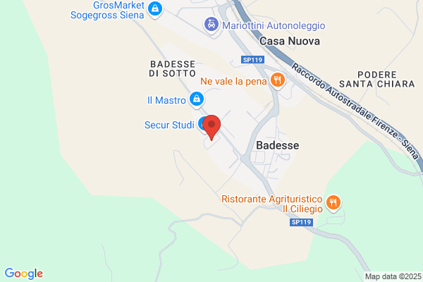 Edilservice Di Frosali E Conforti Snc
