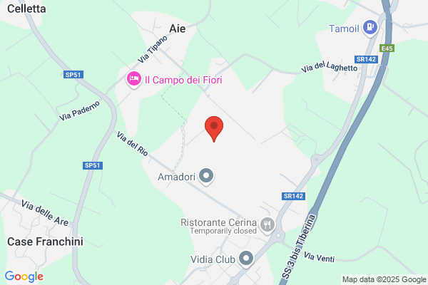 Gesco Consorzio Cooperativo Arl