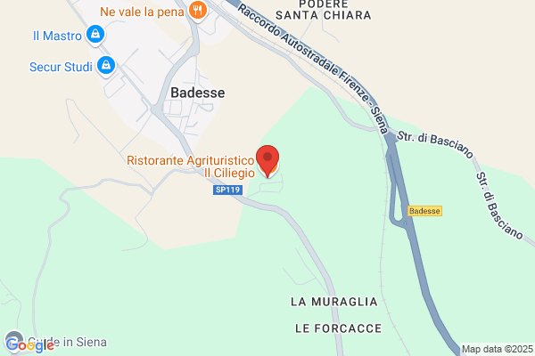 Il Ciliegio