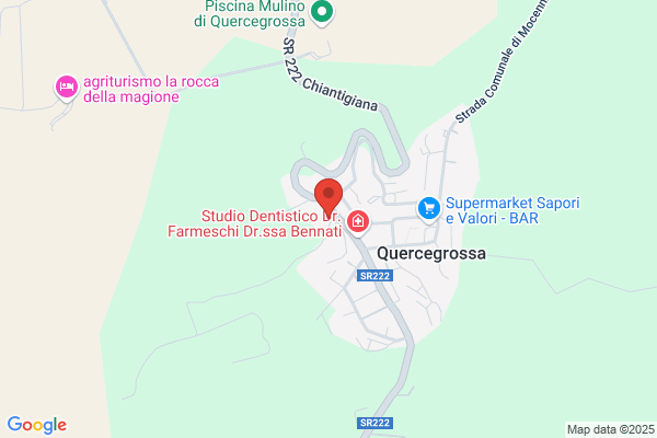 Immobiliare Ghione