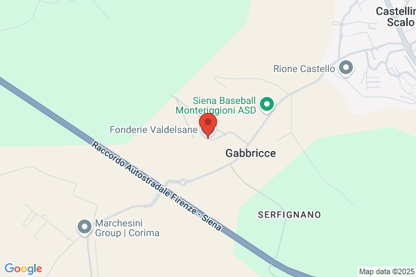 Industrie Fonderie Valdelsane S.R.L.