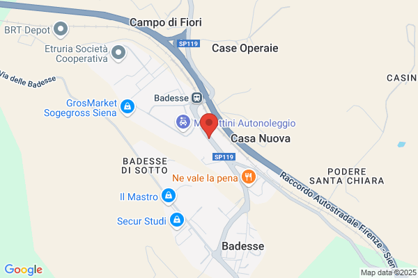Kw Apparecchi Scientifici (S.R.L.)