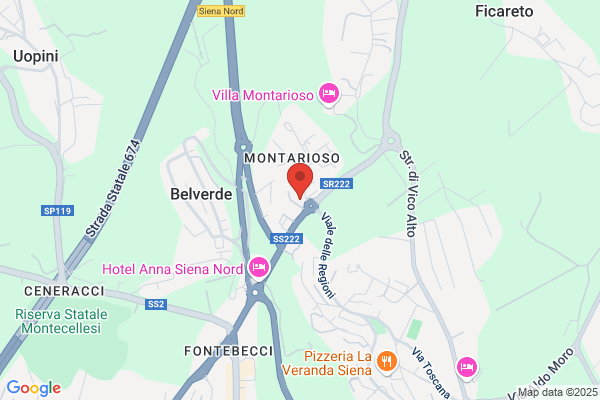 Marzucchi Dr.ssa Tiziana