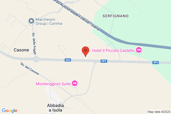 Mipe Viviani Srl
