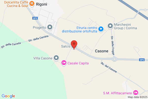 Pac Produttori Avicoli Del Chianti S.C.R.L.
