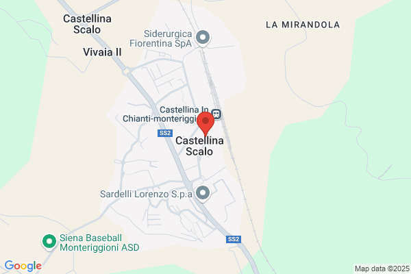 Pagni cinzia