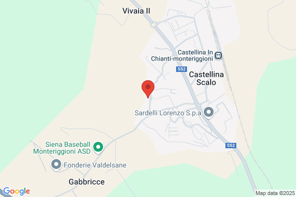 Palestra Attivita Motorie clemente