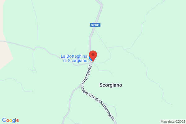 Scorgiano Azienda Agraria Di Claudia Martinez Fucini
