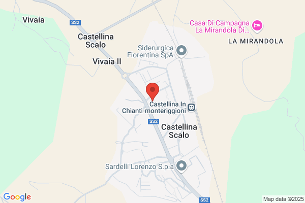 Scuole Pubbliche Materna
