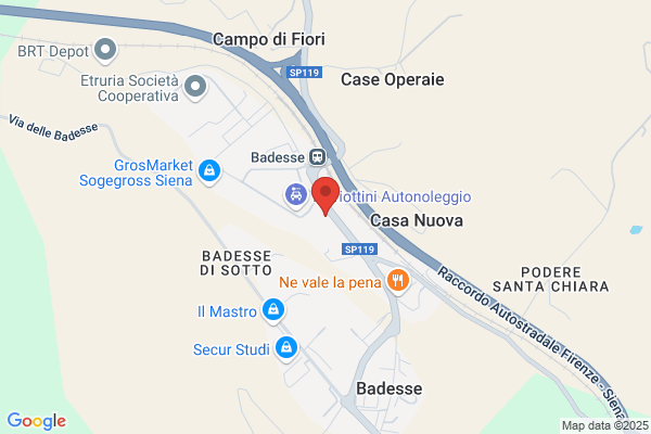 Sodeca Srl