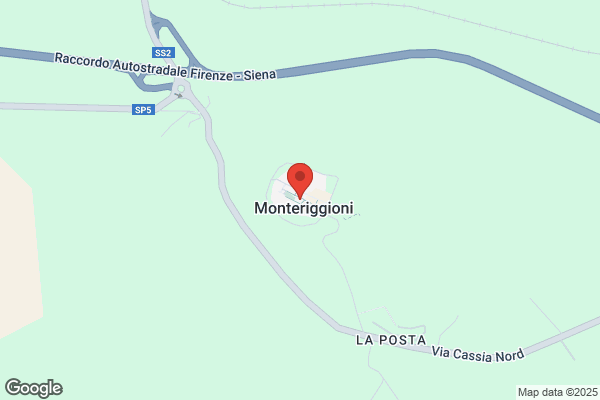 Ristorante Il Feudo