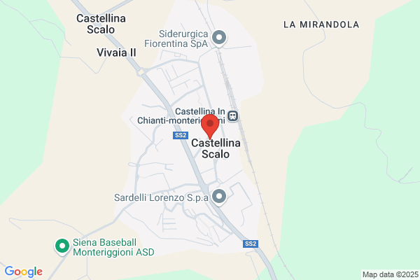Ristorante Pizzeria Il Matterello