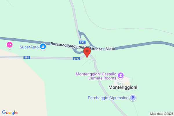 Poste Italiane Spa