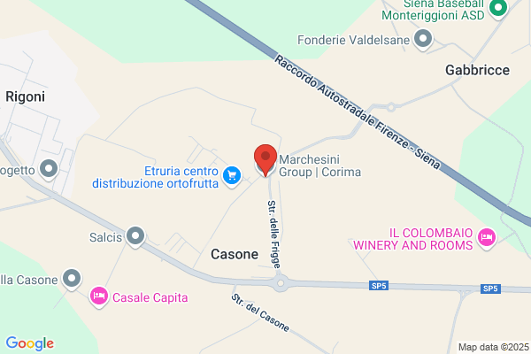 Corima Srl