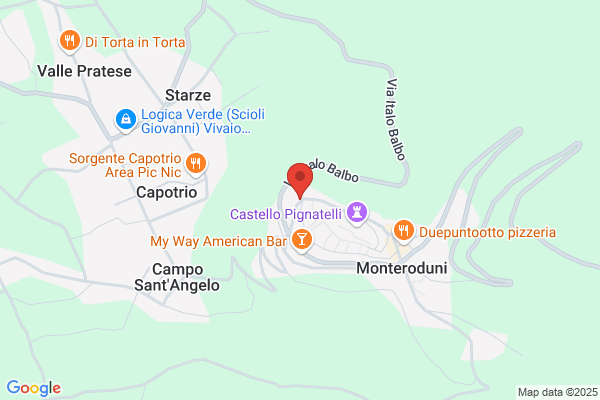 Croce Santa Maria