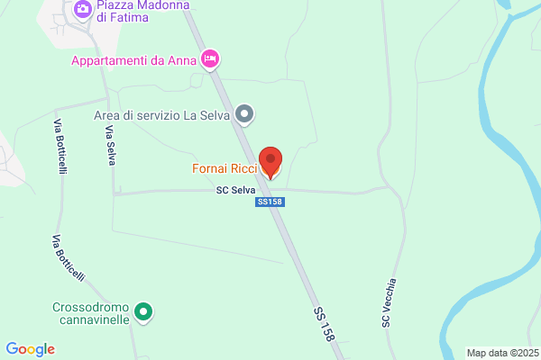 Fornai Ricci