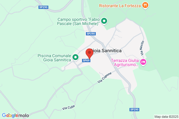 Massaro michele