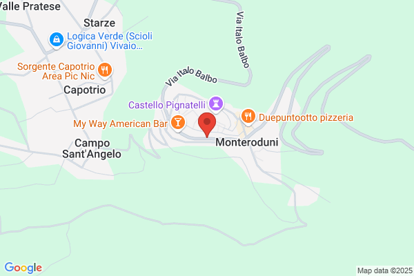 Montagano maria Rosaria (Dr.)
