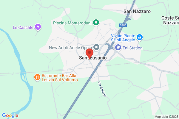 Nerograno Pastificio