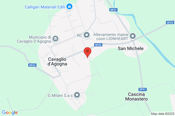 Officina Fratelli Castaldi