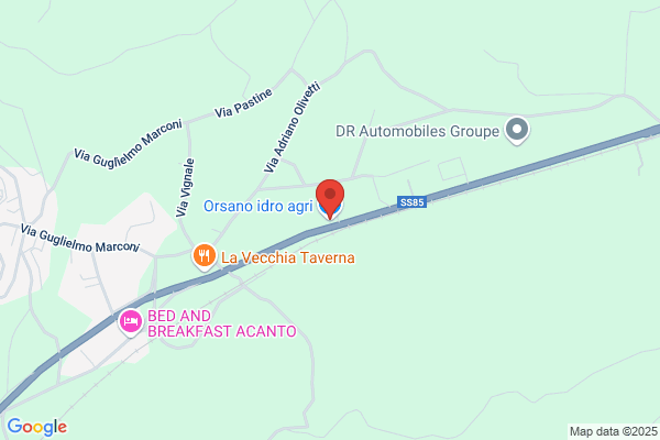 Orsano Pompe - Orsano Idroagri