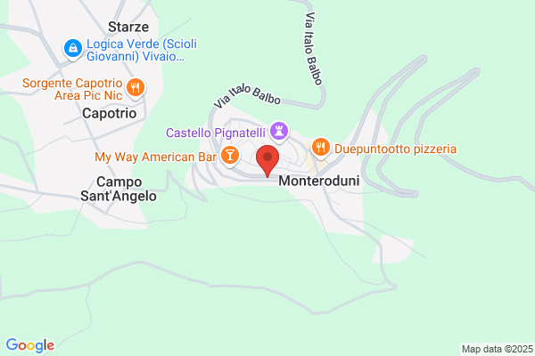 Poste Italiane